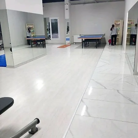 Apartment شقة احلام لعطلة مع العائلة