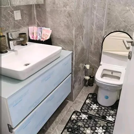 Apartment شقة احلام لعطلة مع العائلة