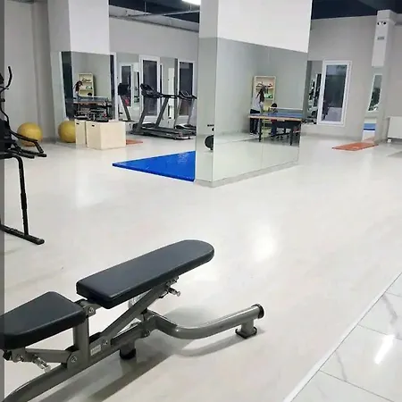 Apartment شقة احلام لعطلة مع العائلة