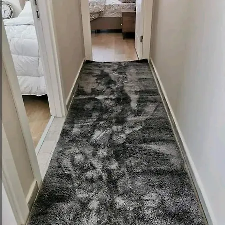 Apartment شقة احلام لعطلة مع العائلة Istanbul
