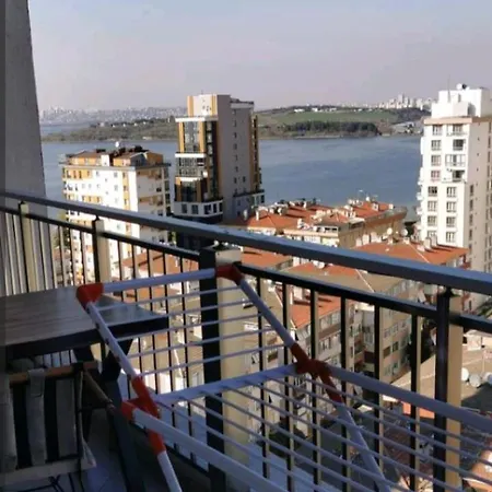 Apartment شقة احلام لعطلة مع العائلة