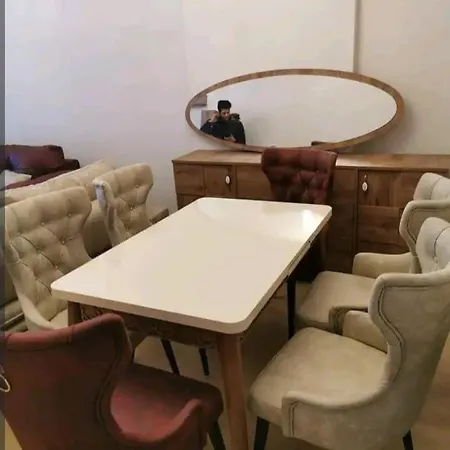 Apartment شقة احلام لعطلة مع العائلة