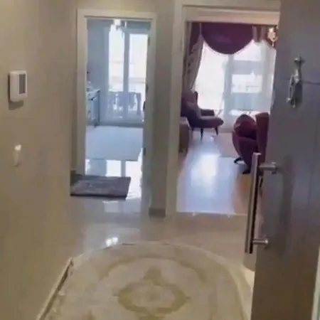 شقة احلام لعطلة مع العائلة Apartment
