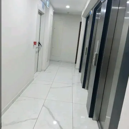 Apartment شقة احلام لعطلة مع العائلة