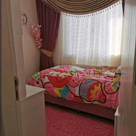 شقة احلام لعطلة مع العائلة Apartment *