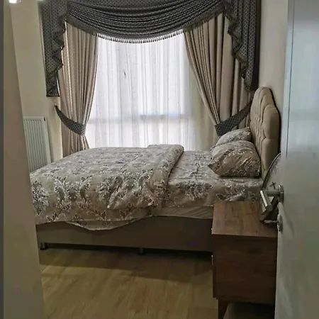 Apartment شقة احلام لعطلة مع العائلة Istanbul